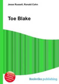 Toe Blake