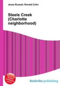 Steele Creek (Charlotte neighborhood)
