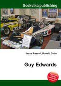 Guy Edwards