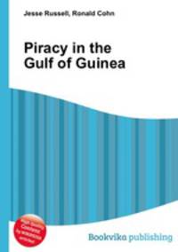 Piracy in the Gulf of Guinea