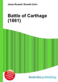 Battle of Carthage (1861)
