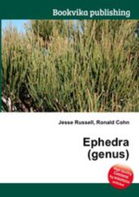 Ephedra (genus)