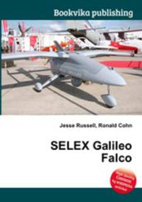 SELEX Galileo Falco