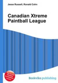 Canadian Xtreme Paintball League