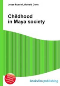 Childhood in Maya society
