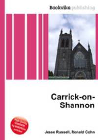 Carrick-on-Shannon