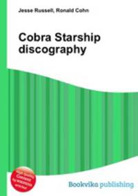 Cobra Starship discography