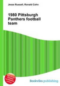 1980 Pittsburgh Panthers football team