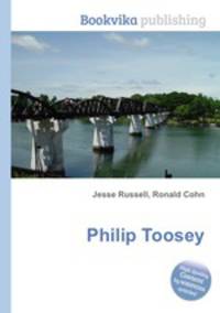 Philip Toosey