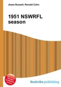 1951 NSWRFL season