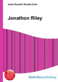 Jonathon Riley