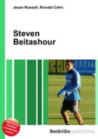 Steven Beitashour