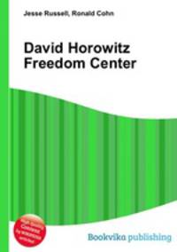David Horowitz Freedom Center