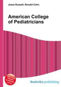 American College of Pediatricians