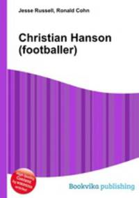 Christian Hanson (footballer)