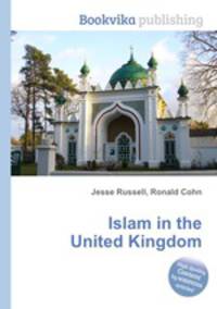 Islam in the United Kingdom
