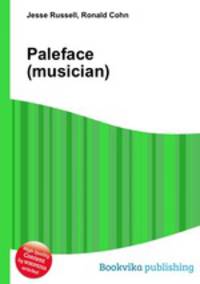 Paleface (musician)