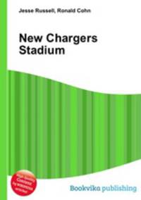 New Chargers Stadium