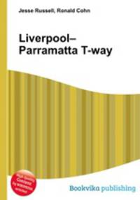 Liverpool–Parramatta T-way