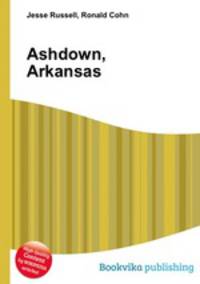 Ashdown, Arkansas