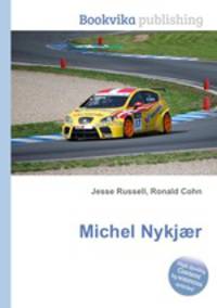 Michel Nykj?r