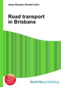 Road transport in Brisbane