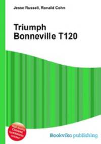 Triumph Bonneville T120