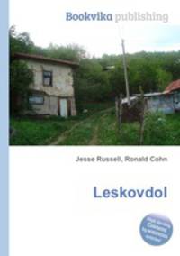 Leskovdol