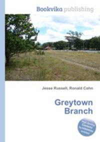 Greytown Branch