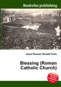 Blessing (Roman Catholic Church)