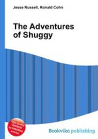 The Adventures of Shuggy