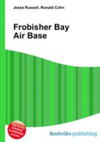 Frobisher Bay Air Base