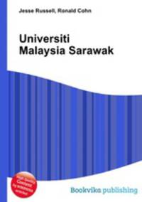 Universiti Malaysia Sarawak