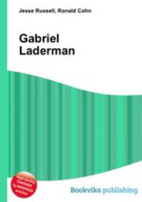 Gabriel Laderman