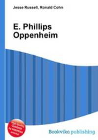 E. Phillips Oppenheim