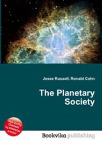 The Planetary Society