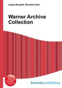 Warner Archive Collection