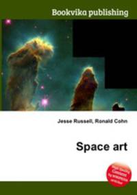 Space art