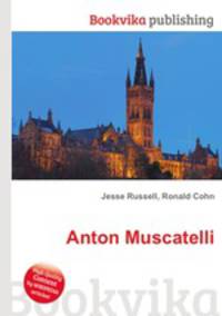 Anton Muscatelli