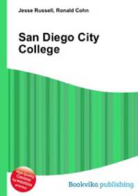 San Diego City College