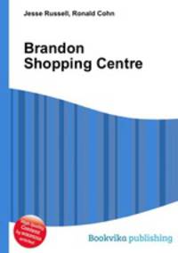 Brandon Shopping Centre