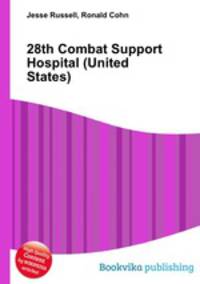 28th Combat Support Hospital (United States)