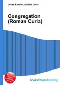 Congregation (Roman Curia)