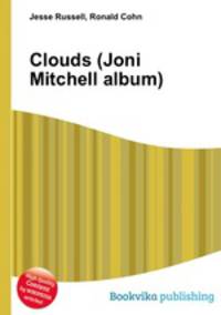 Clouds (Joni Mitchell album)