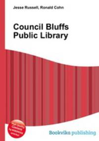 Council Bluffs Public Library