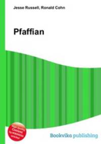 Pfaffian