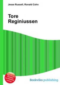 Tore Reginiussen