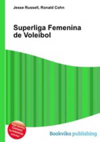 Superliga Femenina de Voleibol