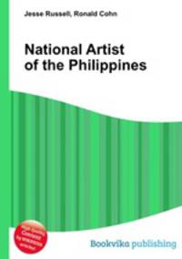 National Artist of the Philippines