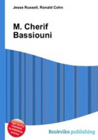 M. Cherif Bassiouni